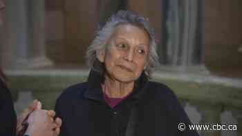 'A scary feeling': Sask. woman concerned about wait times for breast cancer assessment