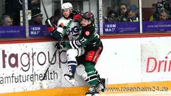 Starbulls-Kapitän Dominik Daxlberger im Exklusiv-Interview: Deshalb steigt Rosenheim nicht ab