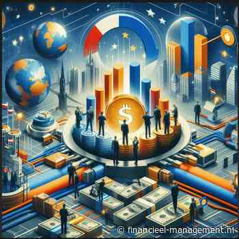 Factoringbedrijven bieden meer financieringsruimte