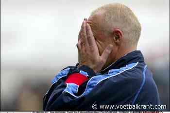 Standard-icoon probeerde zelfmoord te plegen door in Maas te duiken: "Ik kan dit kloteleven niet meer aan"