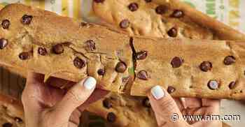 How big restaurant brands are taking back the snack occasion customer