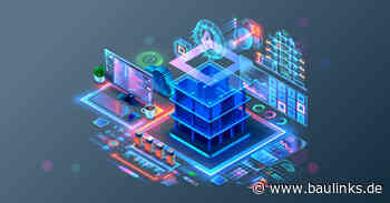 Modulares CDE „PAVE” der PMG Projektraum Management GmbH