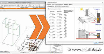 Thermische Gebäudesimulation auf Basis von BIM-Modellen
