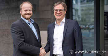 Zusammenschluss der Softwareunternehmen Allplan, Scia und Frilo