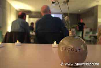 Puurs-Sint-Amands wordt ‘troostgemeente’