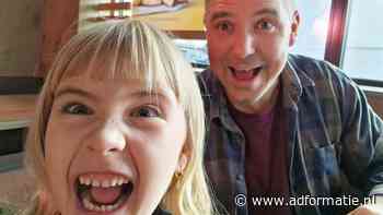 McDonald's herinnert ouders er nog maar eens aan: kinderen worden heel snel groot