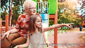 Projekt „Schömberg mit allen Sinnen“: So könnte der Spielplatz für alle Generationen aussehen