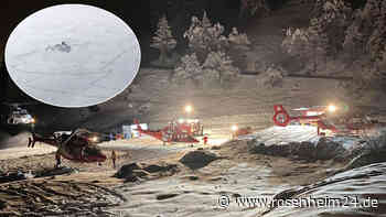 So brutal war das Wetter in der Todesnacht – auch ein junger Gemeinderat (†30) ist tot