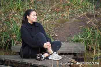 Workshop bosbaden in Mechels Vrijbroekpark: “Goed voor gemoedsrust en bloeddruk”