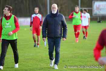 Anthony Porton helpt KVK Wemmel met twee treffers voorbij KFC Meise: “In de titelstrijd moet je op mindere dagen ook kunnen winnen”