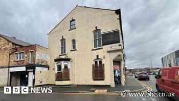 Pub shut down over violence to become flats