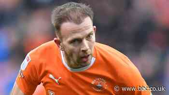Blackpool win appeal against Rhodes red card