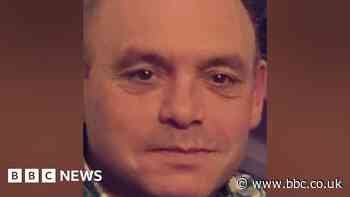 Man's death a potential homicide, police say