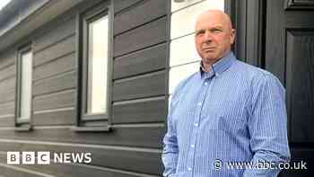 Buyers mis-sold caravans as full-time homes