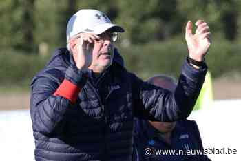 Interimcoach Serge Vandevyvere boekt eerste zege met VKW Vleteren en lijkt gered: “Nu zou het niet meer mogen mislopen”
