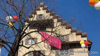 Immobilien: Überraschende Kehrtwende: Verius-Immobilienfonds soll weitergeführt werden