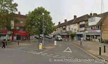 Murder probe after man found stabbed in car in Sudbury dies