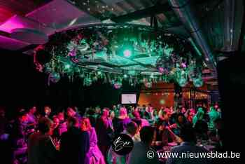 Pop-up Bar de Plaisir garandeert drie dagen vertier