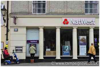 Treasury hires M&C Saatchi to promote public sale of NatWest shares