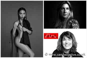 Campaign Podcast: FKA twigs | Polly McMorrow | Uncommon's start-up accelerator programme