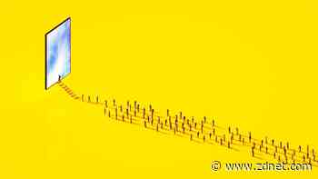 Generative AI will change customer service forever. Here's how we get there