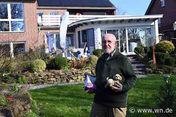 77-Jähriger ist laut Tierheim zu alt für einen Hund