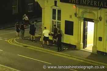 New lease of life for Chorley pub that shut down after violence