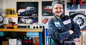 New platform from Ontario woman looks to help those feeling overcharged by mechanics