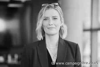 Katie Jackson made interim CMO at Channel 4