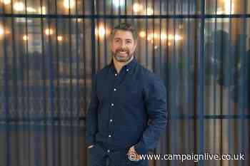 MMT hires Chris Daplyn as first global chief executive