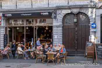 Iconisch eetcafé ’t Parlement is failliet: “Er zijn al enkele geïnteresseerden die de zaak willen overnemen”