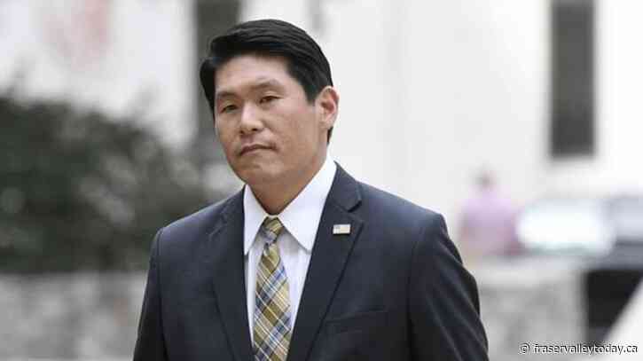 Special counsel Hur is set to testify before a House committee over handling of Biden documents case