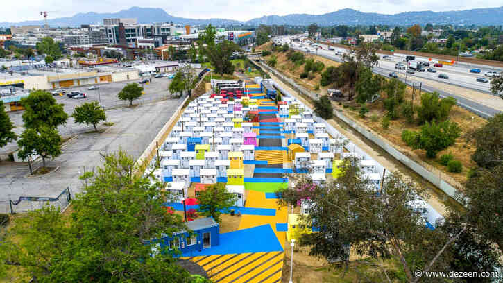 "Tiny homes are not the big solution to homelessness that we need"