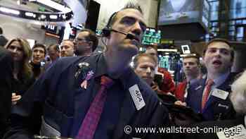 JPMorgans Trading Desk: US-Inflation: Diese Bewegungen am US-Aktienmarkt werden gleich erwartet!