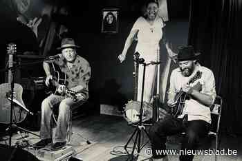 The Rusty Zippers hebben tweede plaat klaar: “Mooie schare aan fans opgebouwd, in binnen- en buitenland”