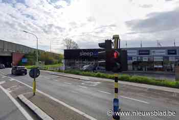 Bushalte aan Oudenaardsesteenweg wordt vernieuwd om toegankelijk te zijn voor alle reizigers