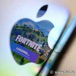 Apps voor iPhone binnenkort ook te downloaden via websites