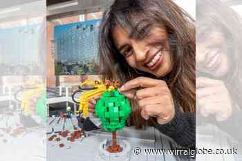 Mowgli Bold Street's £200,000 for Clatterbridge cancer charity