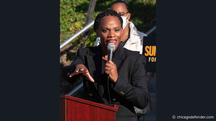 J. Pharoah Doss: The congresswoman, CAIR, and the benefit of the doubt