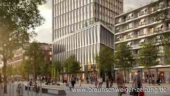 Wolfsburger Brawo-City: Das sind die illustren Planer