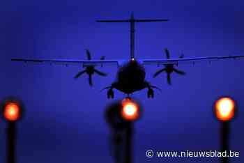 Burgerplatform Luchthavenregio heeft grote vragen bij rondvraag DHL: “Graag meer transparantie over aanpak en methode”