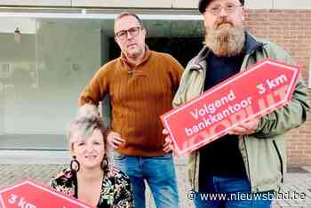 Batopin voorziet cashpunt in Ename: “Nu nog zoeken naar een geschikte locatie”