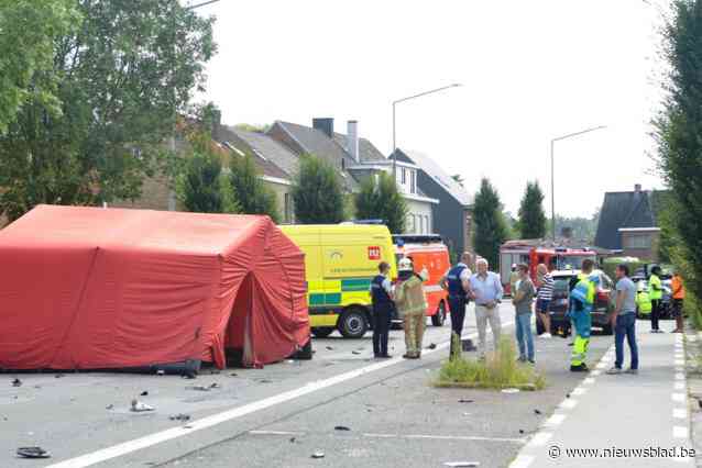 Bestuurder die scooterrijder doodreed, gaat vrijuit door epilepsieaanval, maar wel rijverbod bij gebrek aan rijgeschiktheidsattest