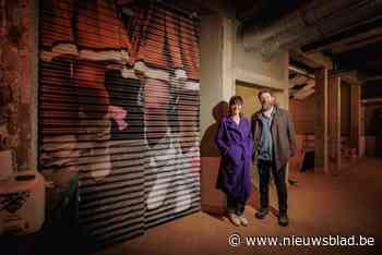 Wim en Ilse ruilen wijnhandel voor nieuw restaurant Bâton in hartje Mechelen: “Lekker eten en goede wijn combineren”