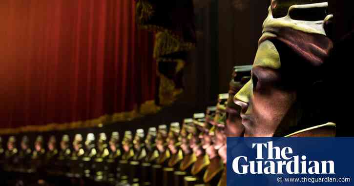 Olivier awards 2024: complete list of nominations