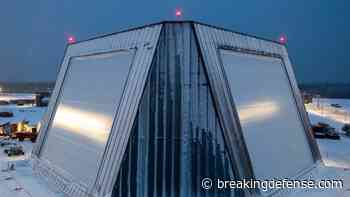 Missile Defense Agency takes $500M cut to $10.4B in FY25