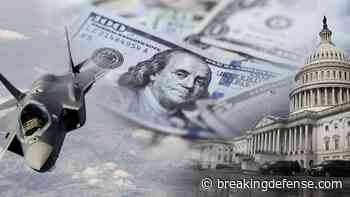 What’s in the Pentagon’s FY25 budget request? Here’s where to find out