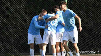 Primavera 1, Lazio: La Lazio non lascia scampo al Bologna, Gonzalez e Di Tommaso sugli scudi