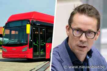 Waterstof bleek luchtkasteel voor Van Hool, waarom pompte overheid er dan zelf miljoenen in?