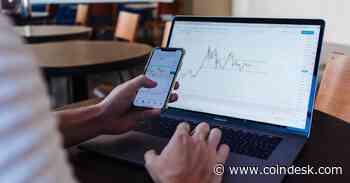 First Mover Americas: Ether Options Traders Prepare for Downside